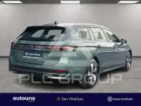 2024 Volkswagen Passat