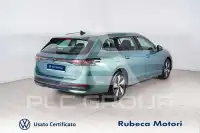 2024 Volkswagen Passat
