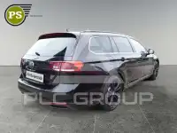 2024 Volkswagen Passat