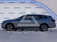 2024 Volkswagen Passat