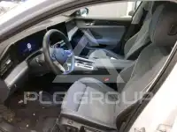 2024 Volkswagen Passat