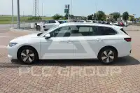 2024 Volkswagen Passat