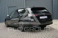 2024 Volkswagen Passat