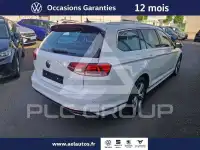2024 Volkswagen Passat