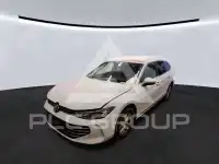 2024 Volkswagen Passat