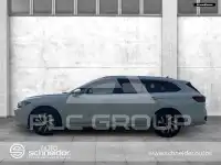 2024 Volkswagen Passat
