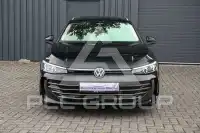 2024 Volkswagen Passat