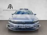 2024 Volkswagen Passat