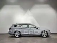 2024 Volkswagen Passat