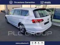 2024 Volkswagen Passat