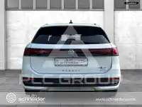 2024 Volkswagen Passat