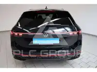 2024 Volkswagen Passat