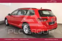 2024 Volkswagen Passat