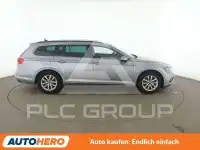 2024 Volkswagen Passat
