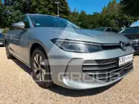 2024 Volkswagen Passat