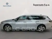 2024 Volkswagen Passat