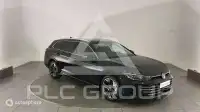 2024 Volkswagen Passat