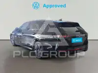 2024 Volkswagen Passat