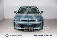 2024 Volkswagen Passat