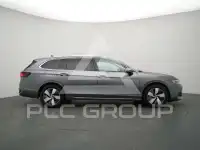 2024 Volkswagen Passat