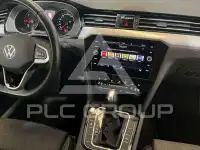 2024 Volkswagen Passat