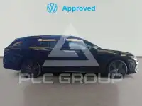 2024 Volkswagen Passat