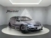 2024 Volkswagen Passat