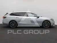 2024 Volkswagen Passat