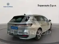 2024 Volkswagen Passat