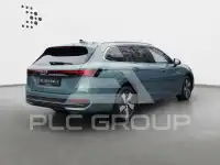 2024 Volkswagen Passat