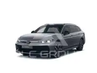 2024 Volkswagen Passat