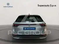 2024 Volkswagen Passat