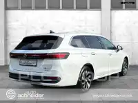 2024 Volkswagen Passat