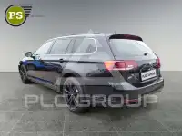 2024 Volkswagen Passat
