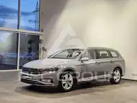 2024 Volkswagen Passat
