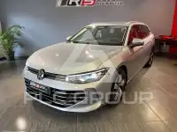 2024 Volkswagen Passat