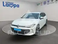2024 Volkswagen Passat