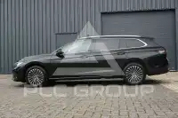 2024 Volkswagen Passat