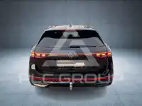 2024 Volkswagen Passat
