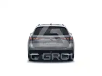 2024 Volkswagen Passat