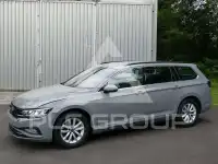 2024 Volkswagen Passat