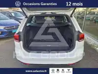 2024 Volkswagen Passat