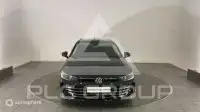 2024 Volkswagen Passat