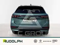 2024 Volkswagen Passat