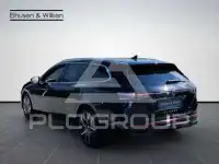 2024 Volkswagen Passat