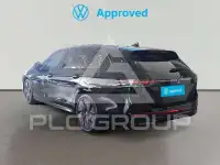 2024 Volkswagen Passat