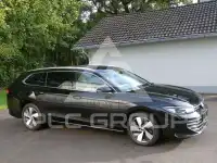 2024 Volkswagen Passat