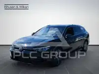 2024 Volkswagen Passat