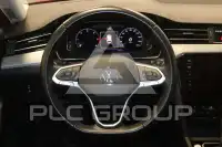 2024 Volkswagen Passat