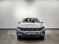 2024 Volkswagen Passat